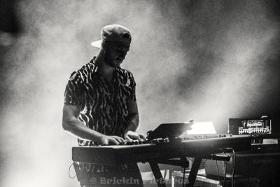 Photo de la soirée