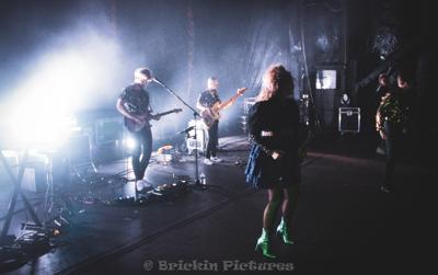 Photo de la soirée