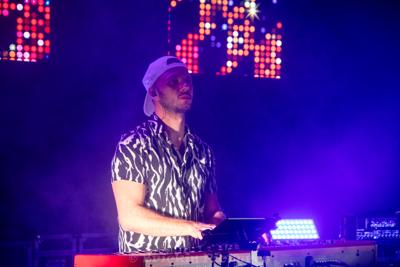 Photo de la soirée