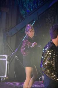 Photo de la soirée