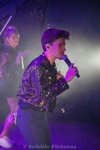 Photo de la soirée