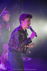 Photo de la soirée