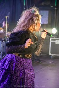 Photo de la soirée