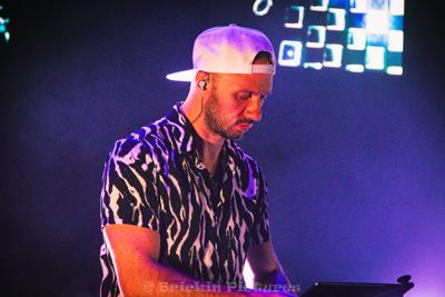 Photo de la soirée