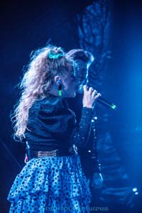 Photo de la soirée