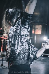 Photo de la soirée