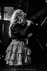 Photo de la soirée