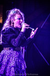 Photo de la soirée