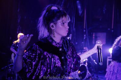Photo de la soirée