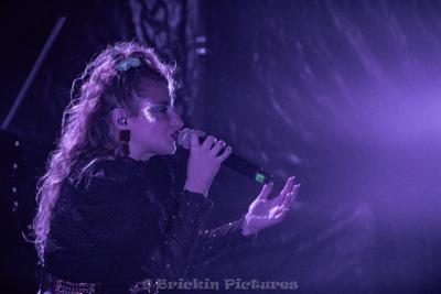 Photo de la soirée
