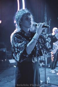 Photo de la soirée