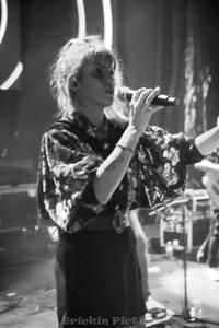 Photo de la soirée