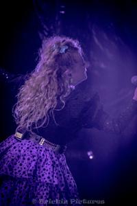 Photo de la soirée