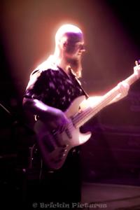 Photo de la soirée