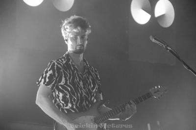 Photo de la soirée