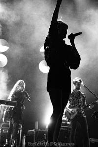 Photo de la soirée