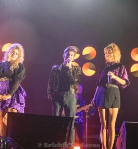 Photo de la soirée