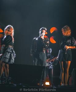Photo de la soirée