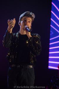 Photo de la soirée