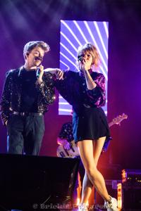 Photo de la soirée