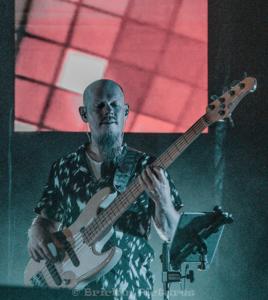 Photo de la soirée