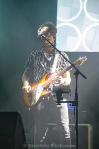 Photo de la soirée