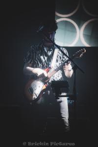Photo de la soirée