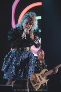 Photo de la soirée