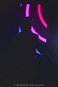 Photo de la soirée