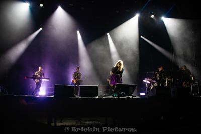 Photo de la soirée