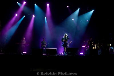Photo de la soirée