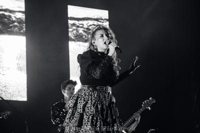 Photo de la soirée