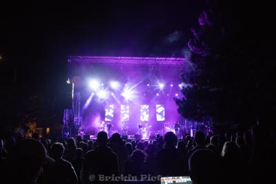 Photo de la soirée