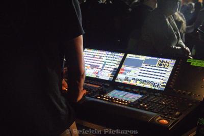 Photo de la soirée