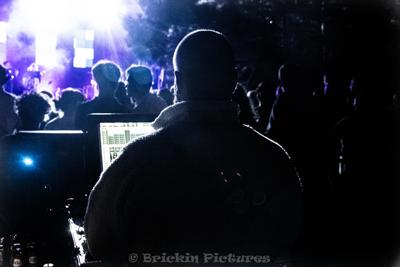 Photo de la soirée