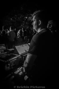 Photo de la soirée