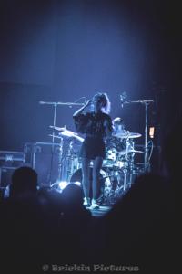 Photo de la soirée