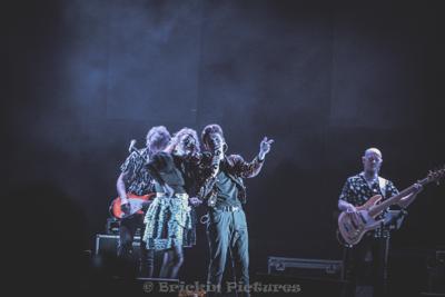 Photo de la soirée