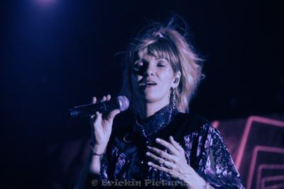 Photo de la soirée