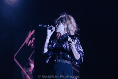 Photo de la soirée