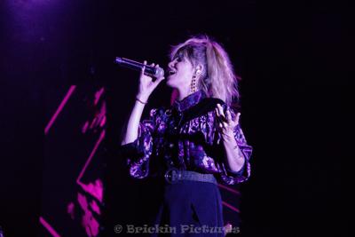 Photo de la soirée