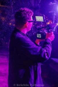 Photo de la soirée