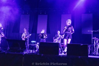 Photo de la soirée