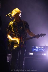 Photo de la soirée
