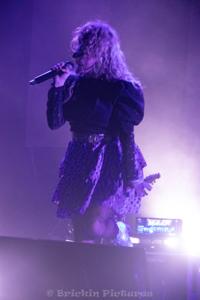 Photo de la soirée