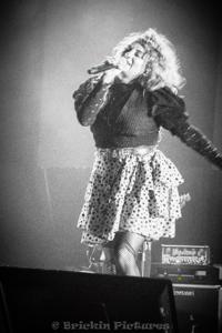 Photo de la soirée