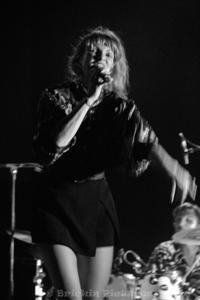 Photo de la soirée