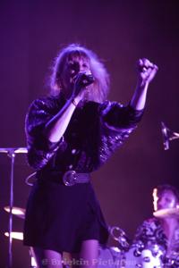Photo de la soirée