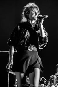 Photo de la soirée