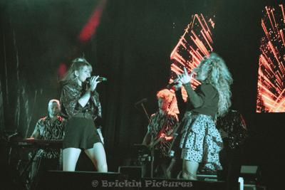 Photo de la soirée